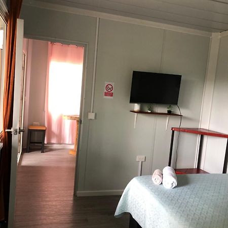 Apartamentos Equipados Dmr #3 Uvita Ngoại thất bức ảnh