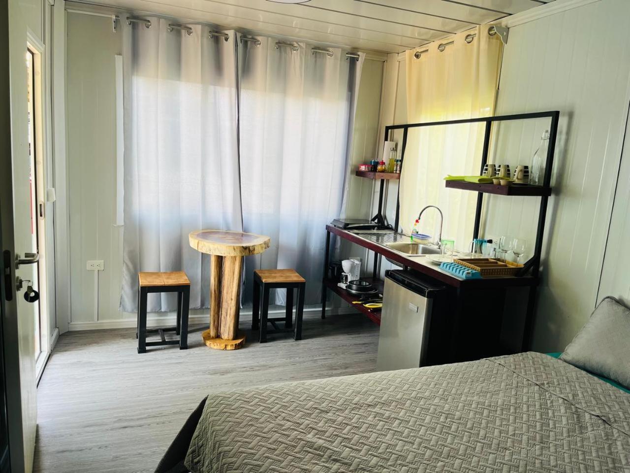Apartamentos Equipados Dmr #3 Uvita Ngoại thất bức ảnh