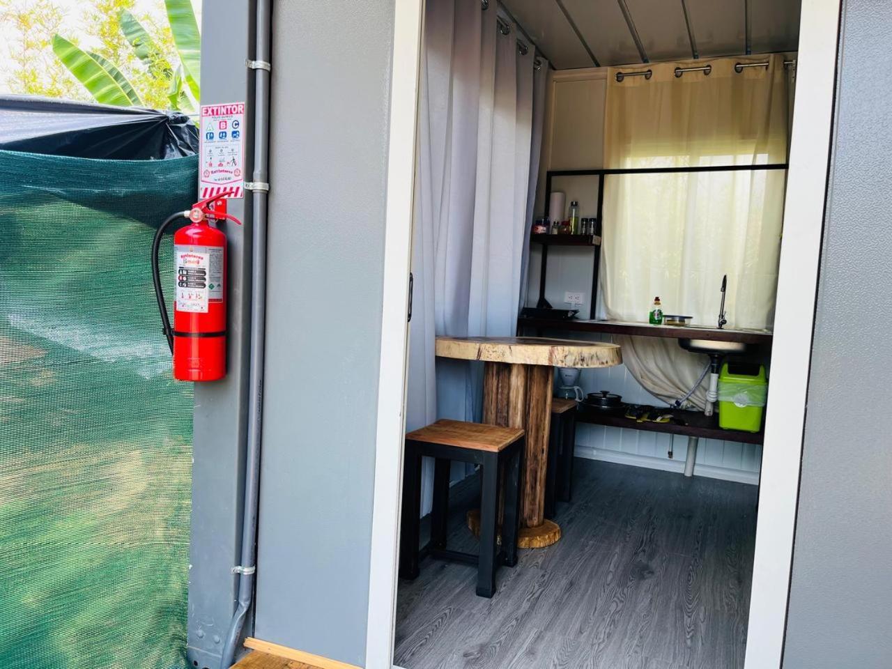 Apartamentos Equipados Dmr #3 Uvita Ngoại thất bức ảnh