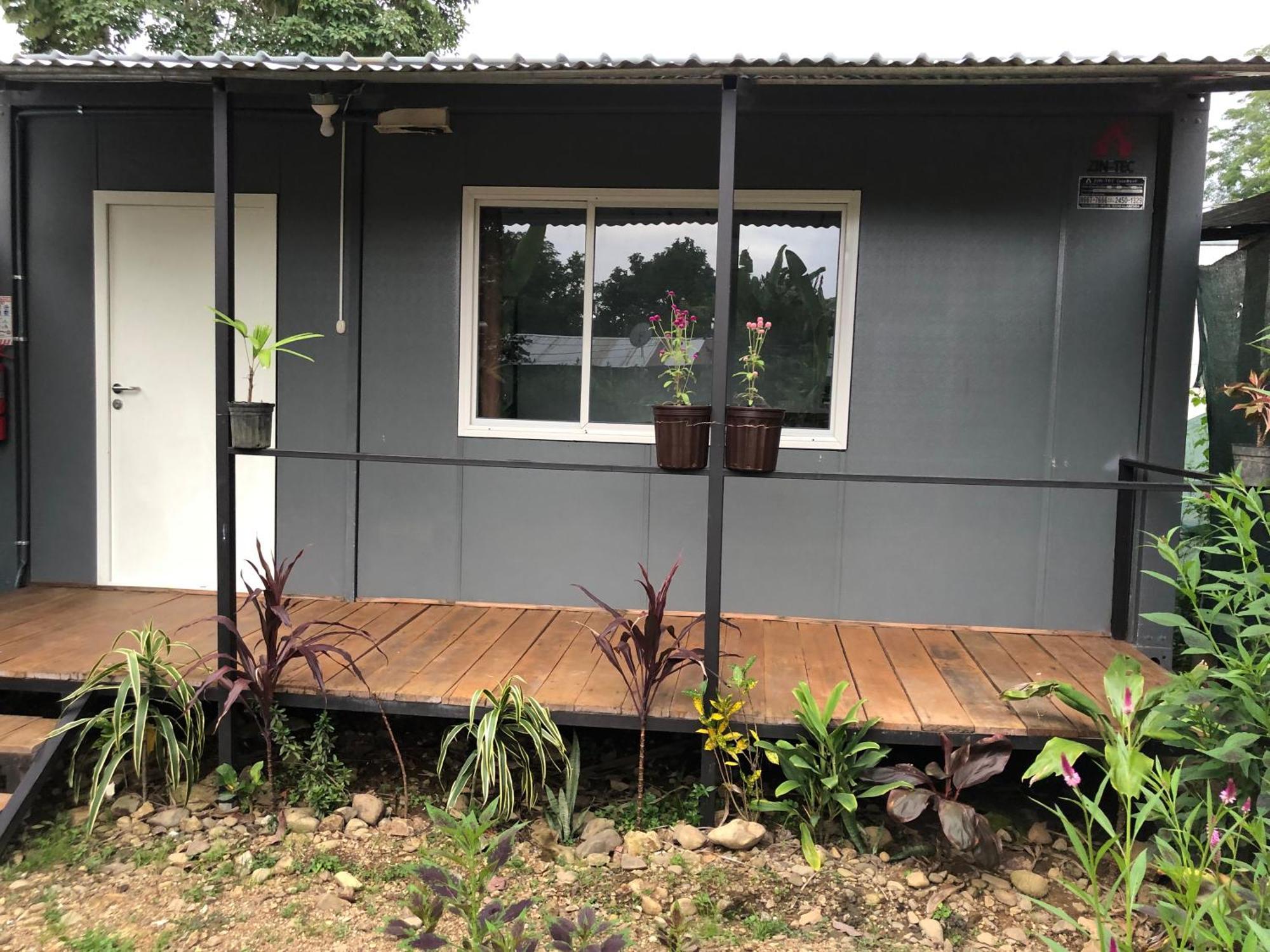 Apartamentos Equipados Dmr #3 Uvita Ngoại thất bức ảnh