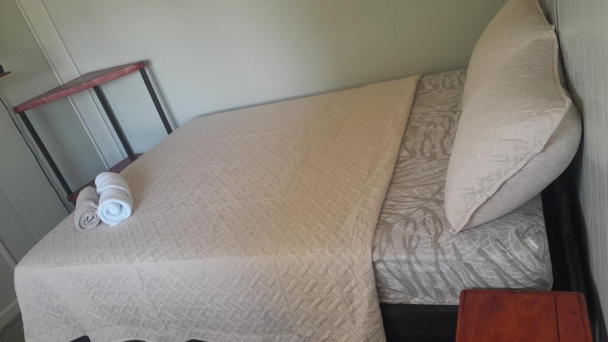 Apartamentos Equipados Dmr #3 Uvita Ngoại thất bức ảnh