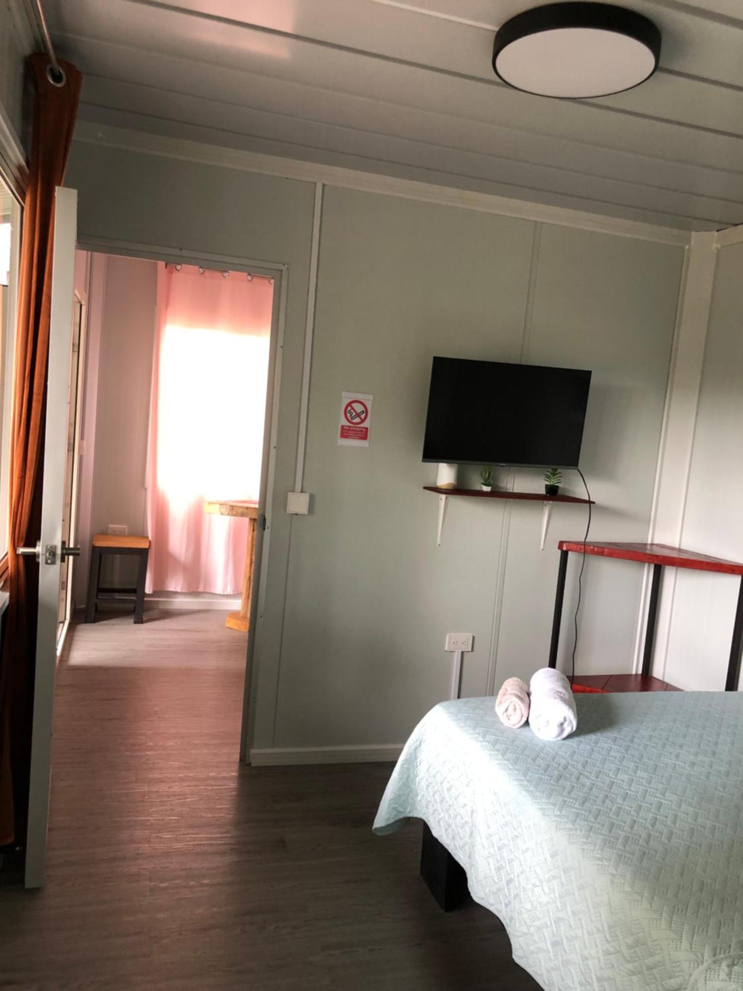 Apartamentos Equipados Dmr #3 Uvita Ngoại thất bức ảnh